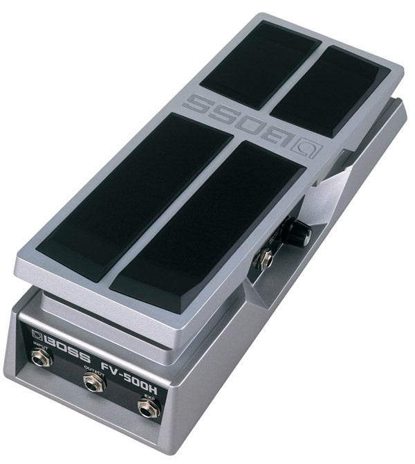 FV500H HIGH IMPEDANCE /EXPRESSION FOR GUITAR