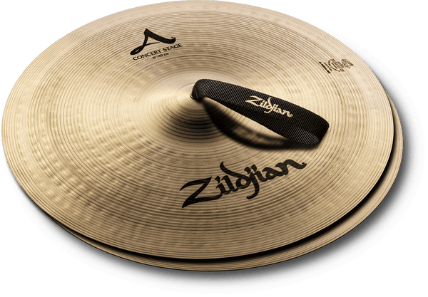 AVEDIS SERIE CONCERT STAGE 16" - A0444
