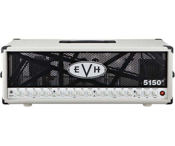 5150iii 100W Versterkertop Ivoor 230V Eu