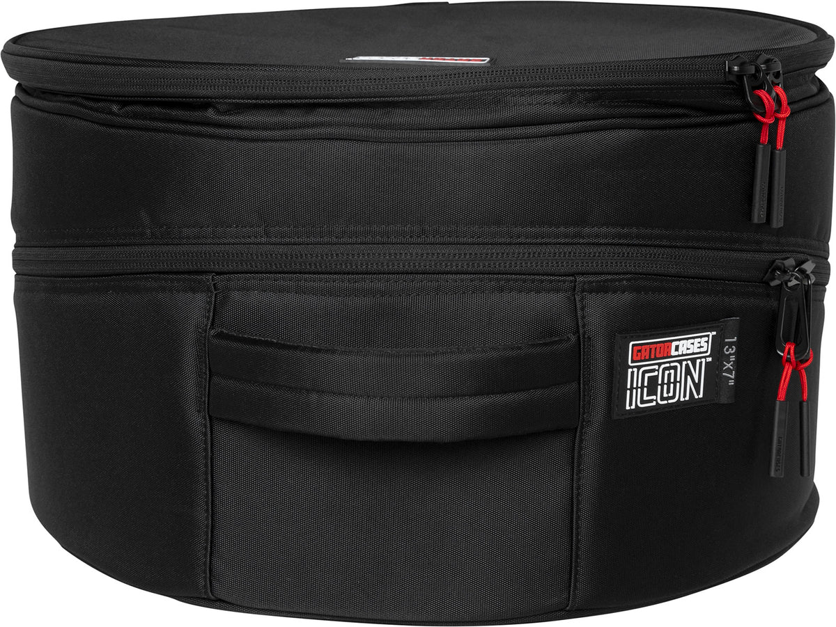 G-ICON bag for 13? x 7? snare drum