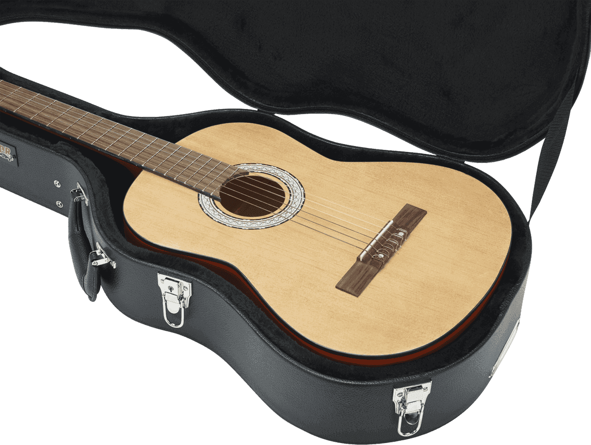 Houten Deluxe Klassieke Koffer - GW