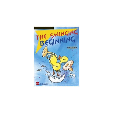 Het swingende begin