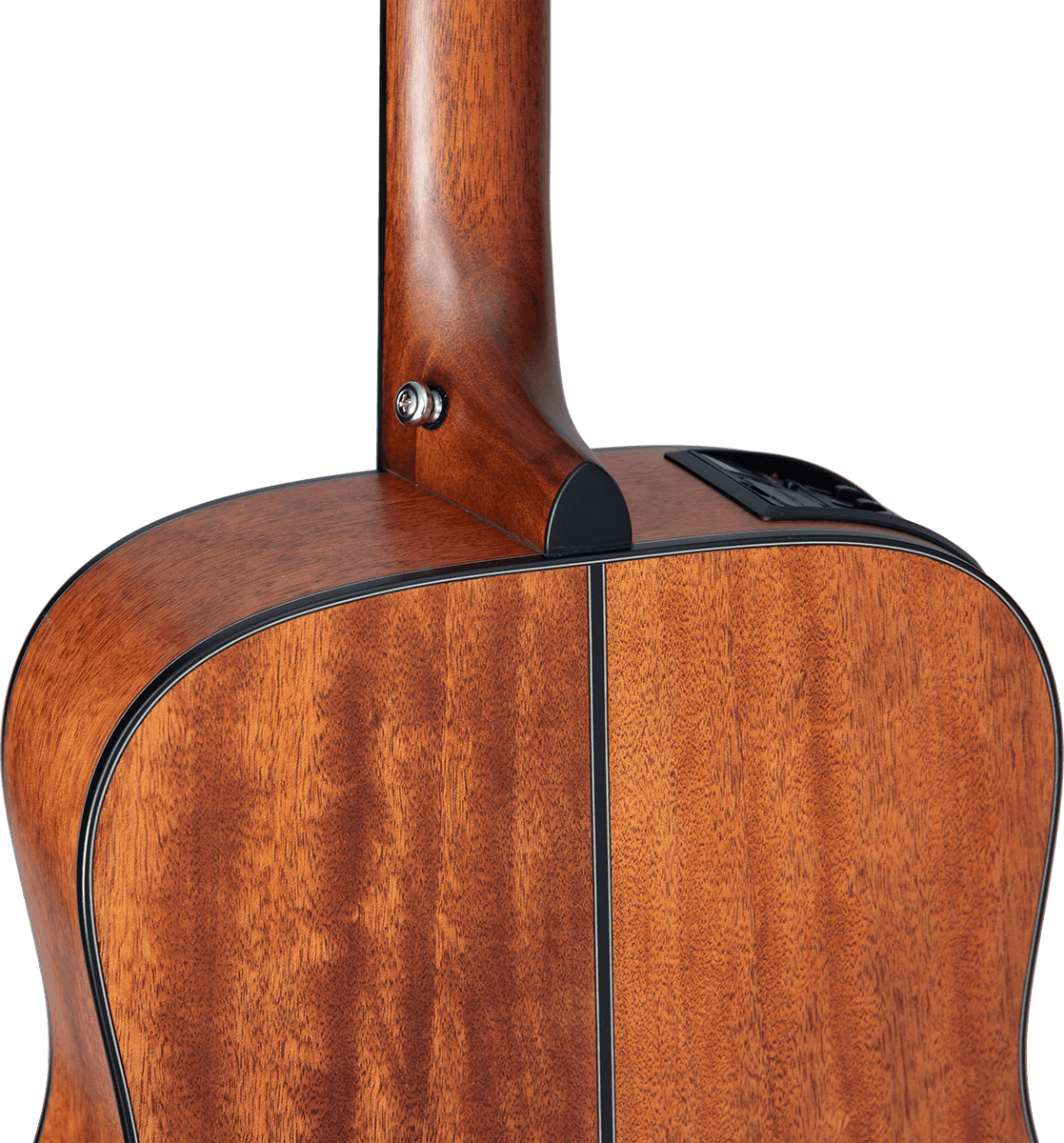 GLD12ENS 12 Dreadnought Sparren-Mahonie