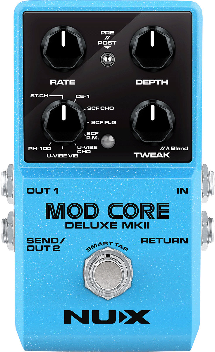 Modcore Deluxe MK2