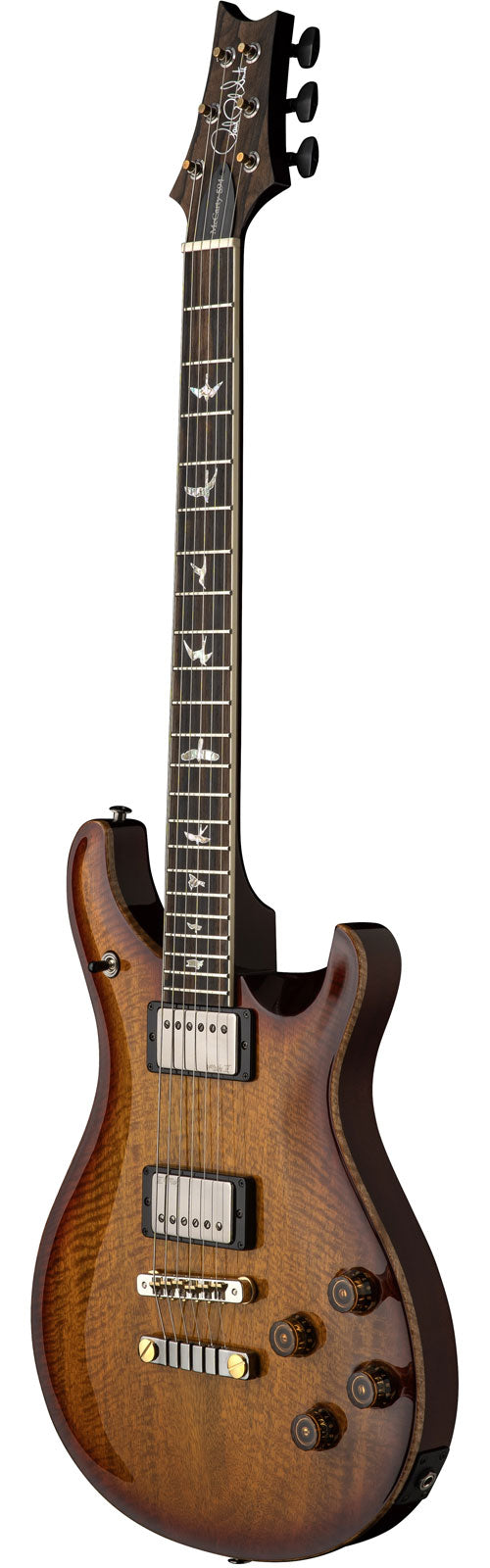 McCarty 594 Mango bovenblad LTD Solarflare