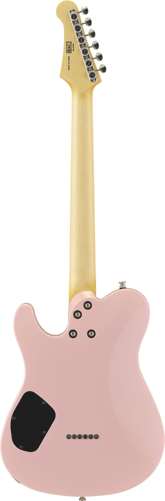 Pacifica SC Professional 11S Asroze