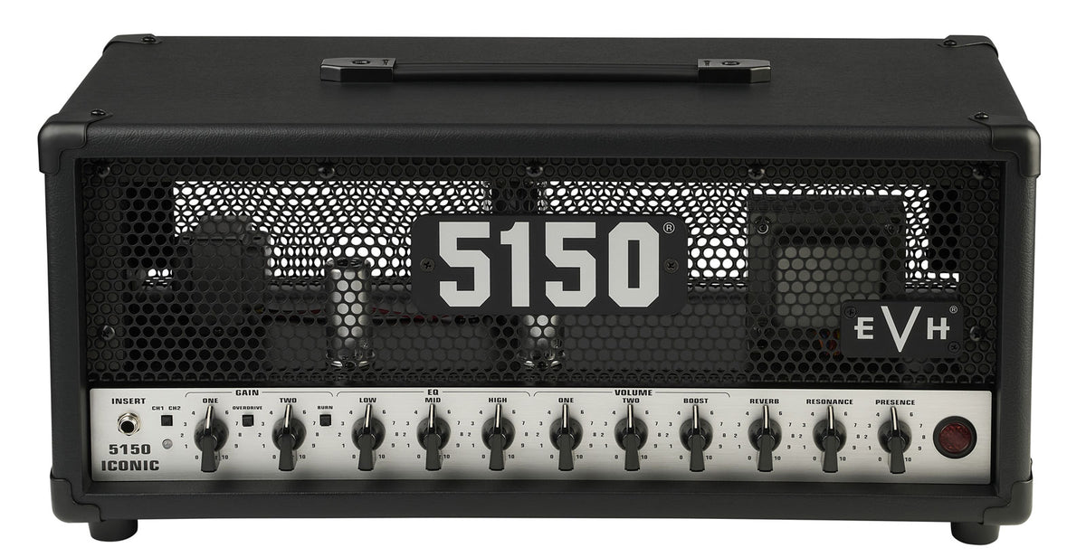 5150 Iconic Serie 15W 6L6 ivoor 230V EU