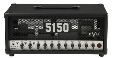 5150 Iconic Serie 15W 6L6 ivoor 230V EU