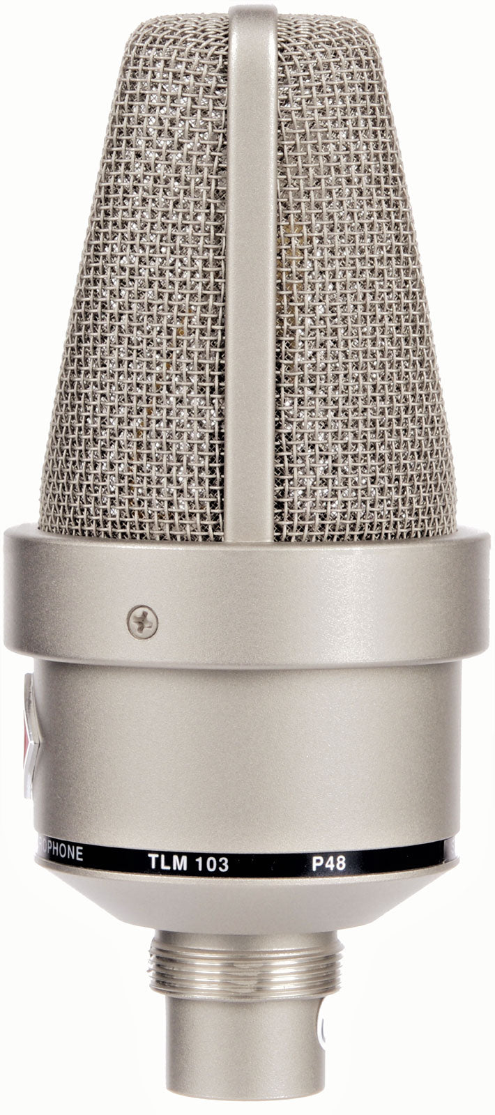 TLM 103 Nikkel