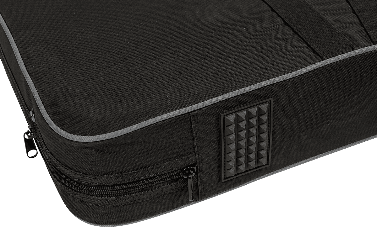 Softcase voor Elektrische Gitaar - ESE-N