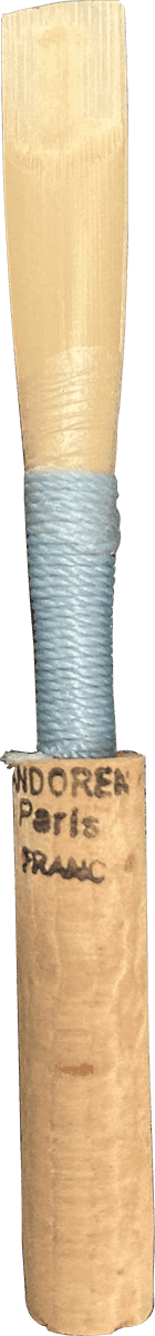 Vandoren OBOE - REED SOFT FINISHED - OR14