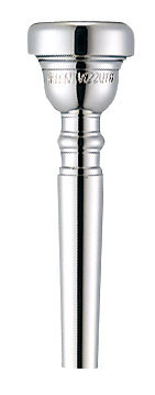 Yamaha Vizzutti Verzilverd (Trompet)