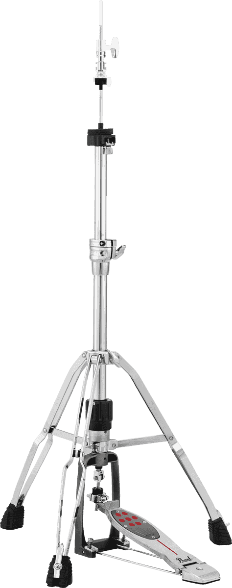 H-1050 - Hi-hat Eliminator met directe aandrijving Redline