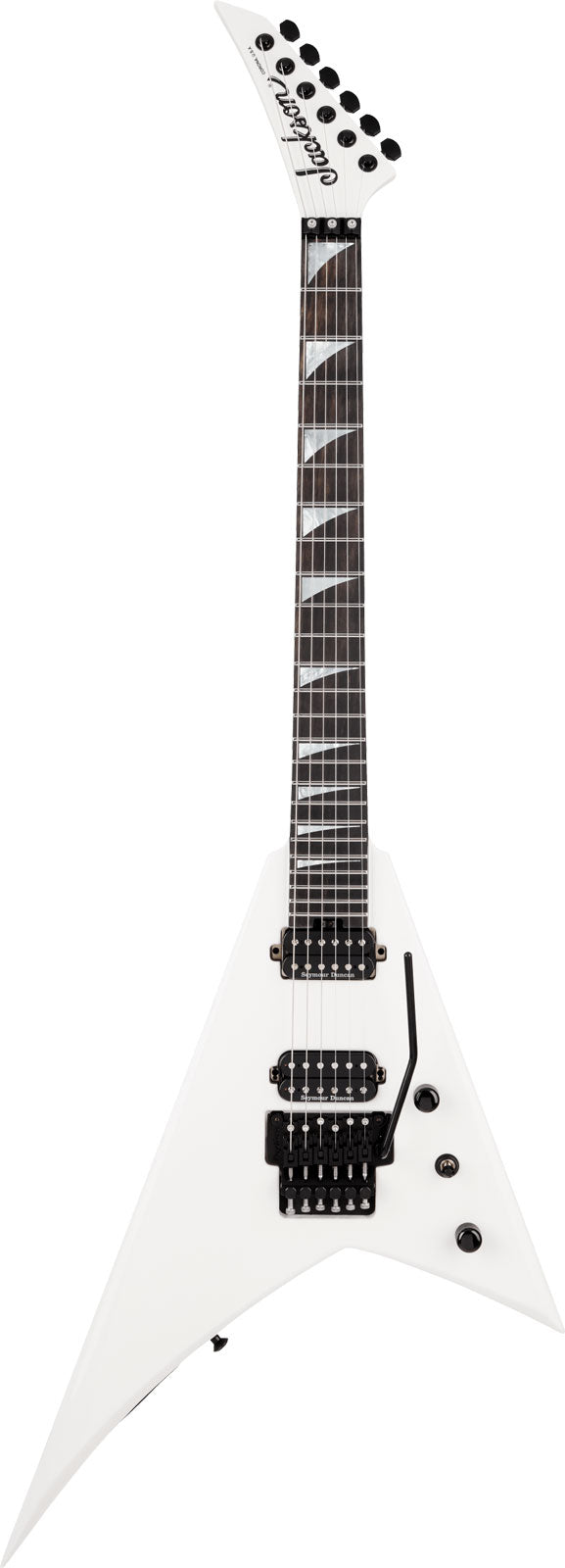 American Series Rhodes RR24 EBO sneeuwwit