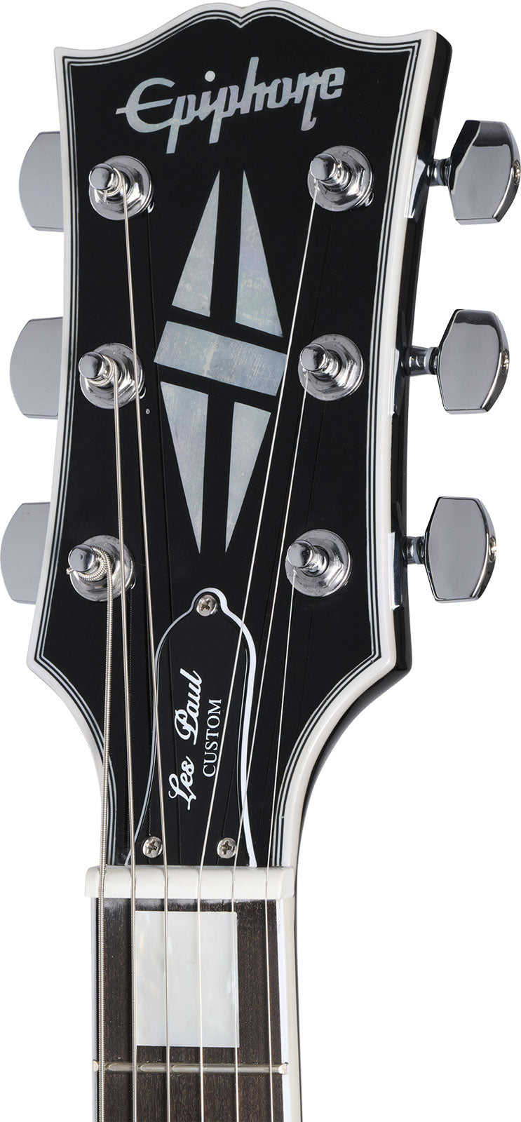 Les Paul Custom 1979 Signature Adam Jones Antique Silverburst IBGCS