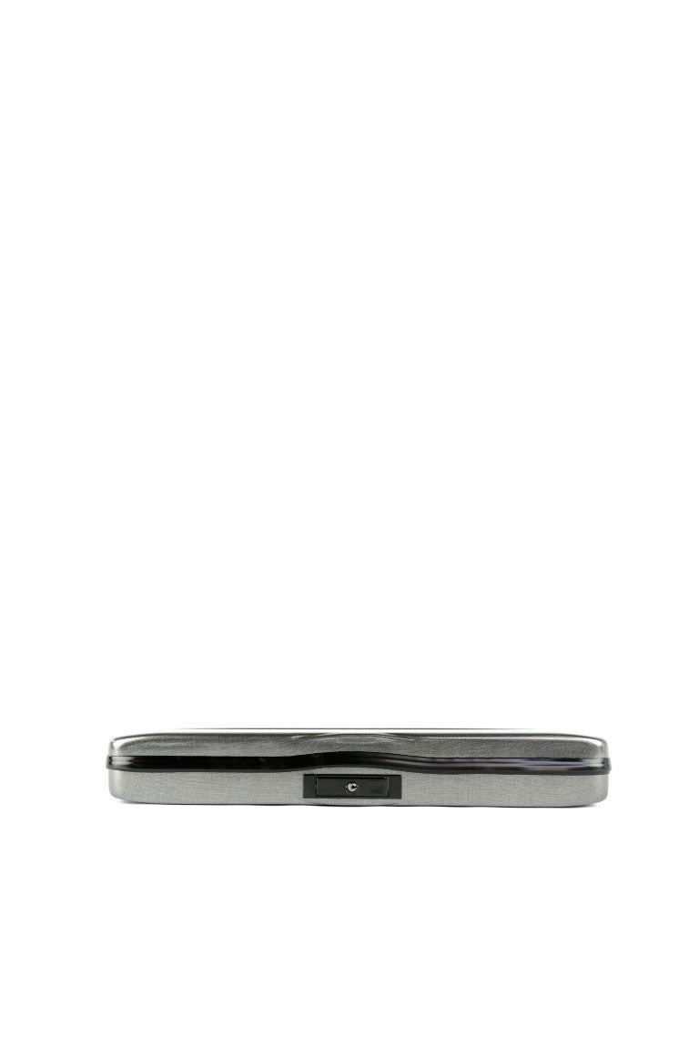 Hightech-fluitkoffer - Tweed