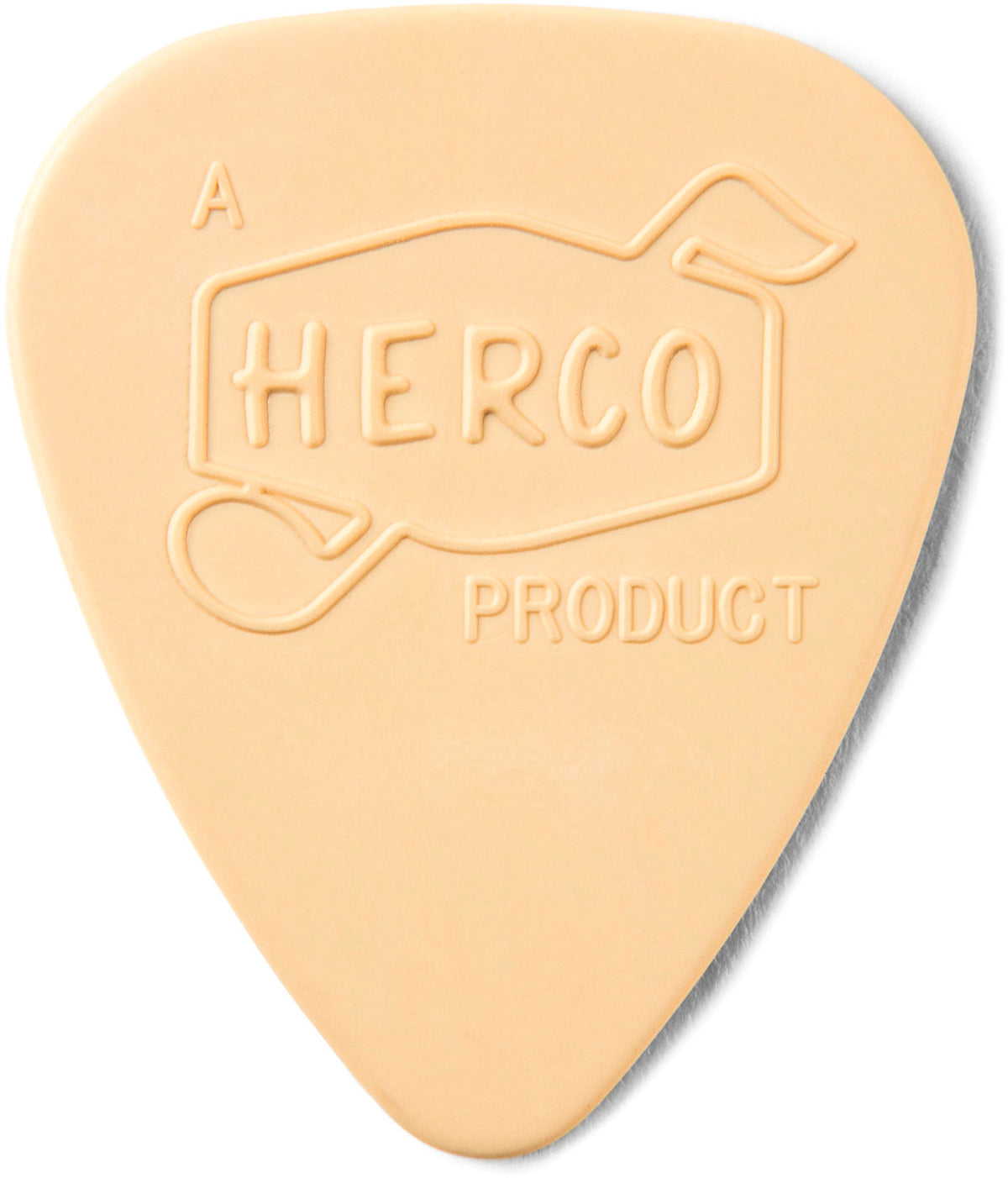 36 Plectrums Custom '66 Ultex Heavy