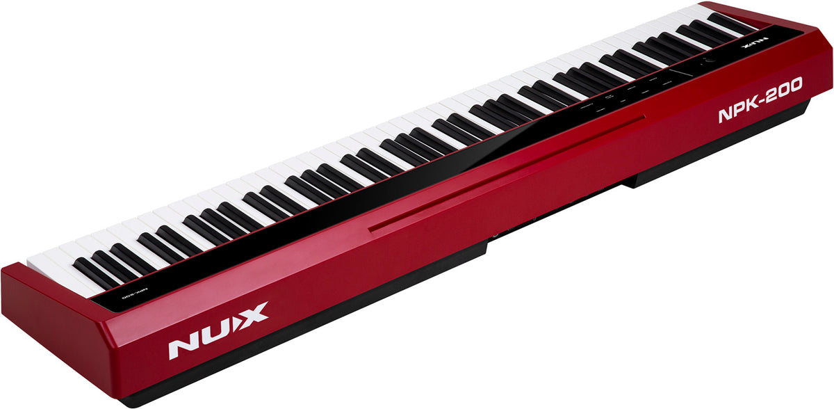 NPK-200 Rood