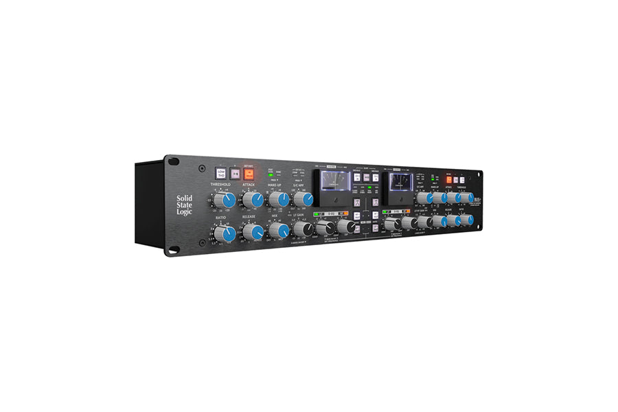 Studio -Compressoren
