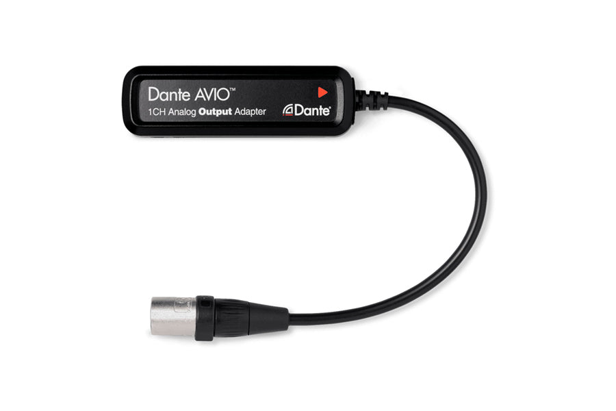 Studio -Converters