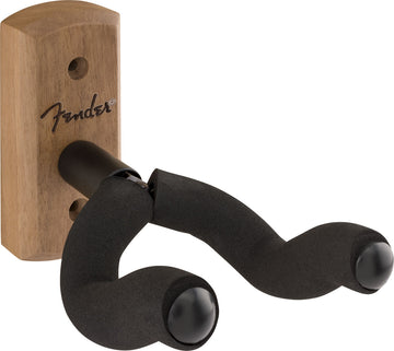 Essentials Wandhanger Notenhout