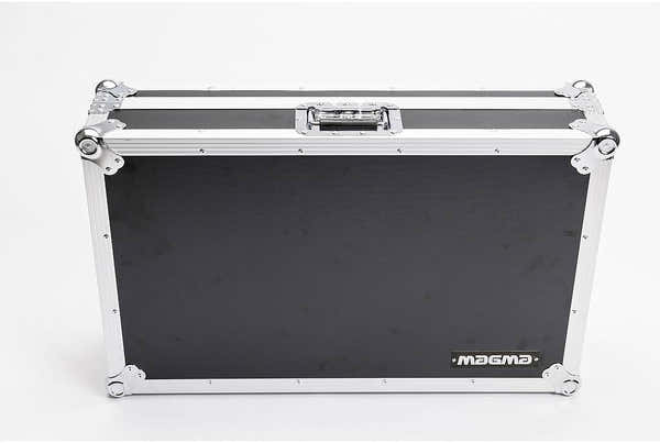 Magma DJ-controllerkoffer OPUS QUAD