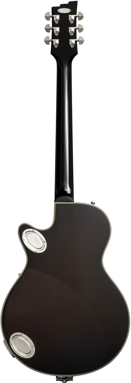 Starplayer TV DLX Licht Antiek Burst + etui