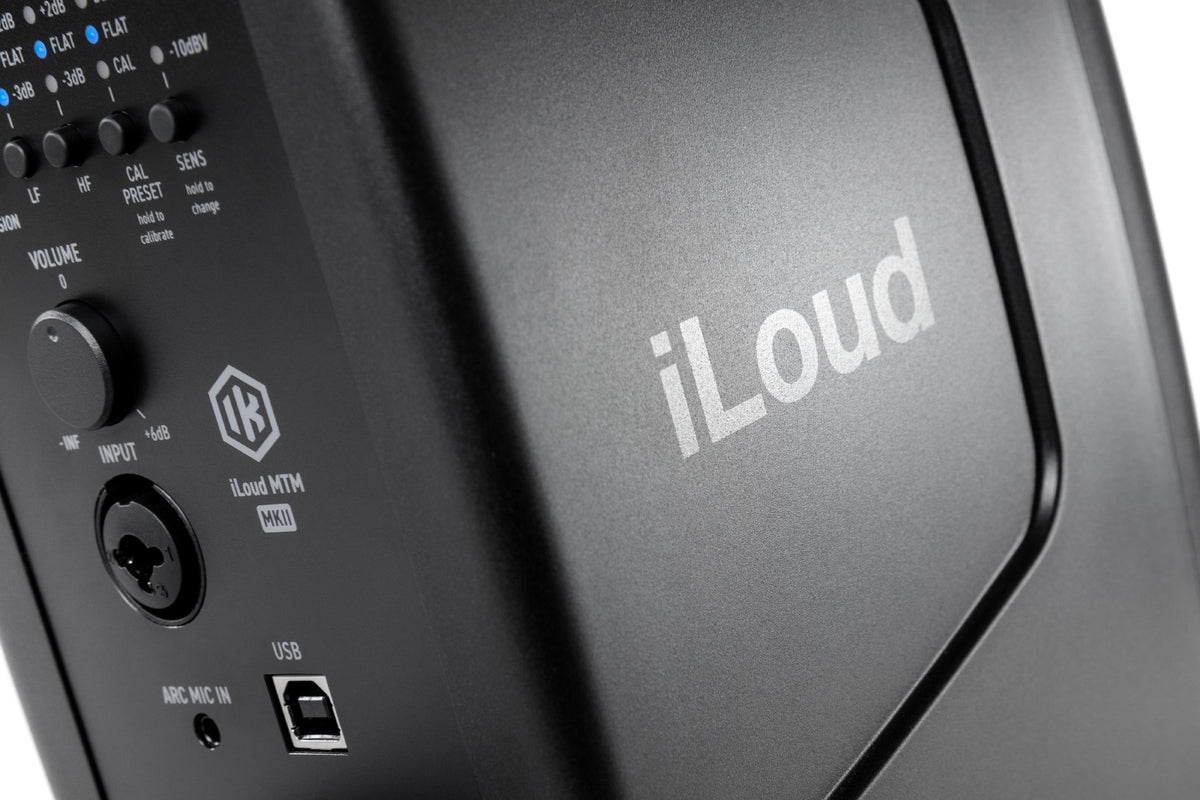 iLoud MTM MKII