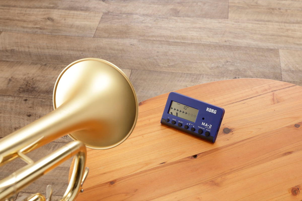 Metronoom MA-2 BLBK