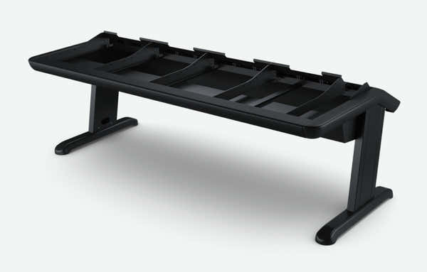 Fairlight-consolechassis voor 4 bays
