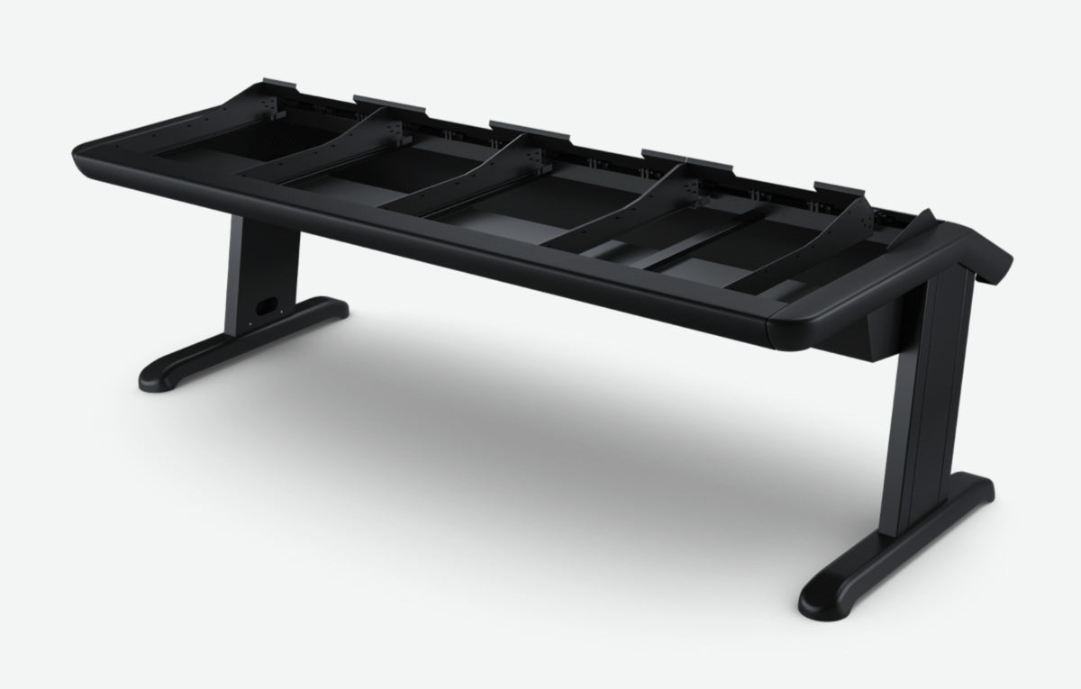 Blackmagic Design Fairlight-consolechassis voor 4 bays