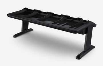 Fairlight-consolechassis voor 4 bays