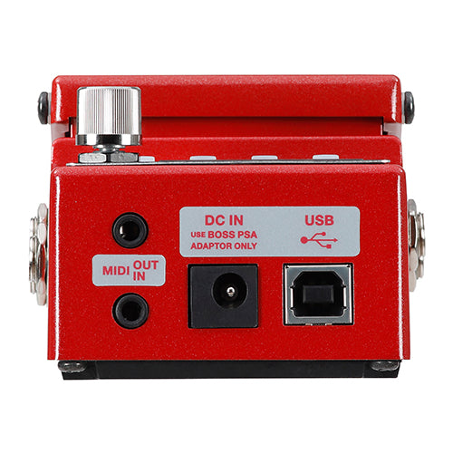 RC-5 Looper