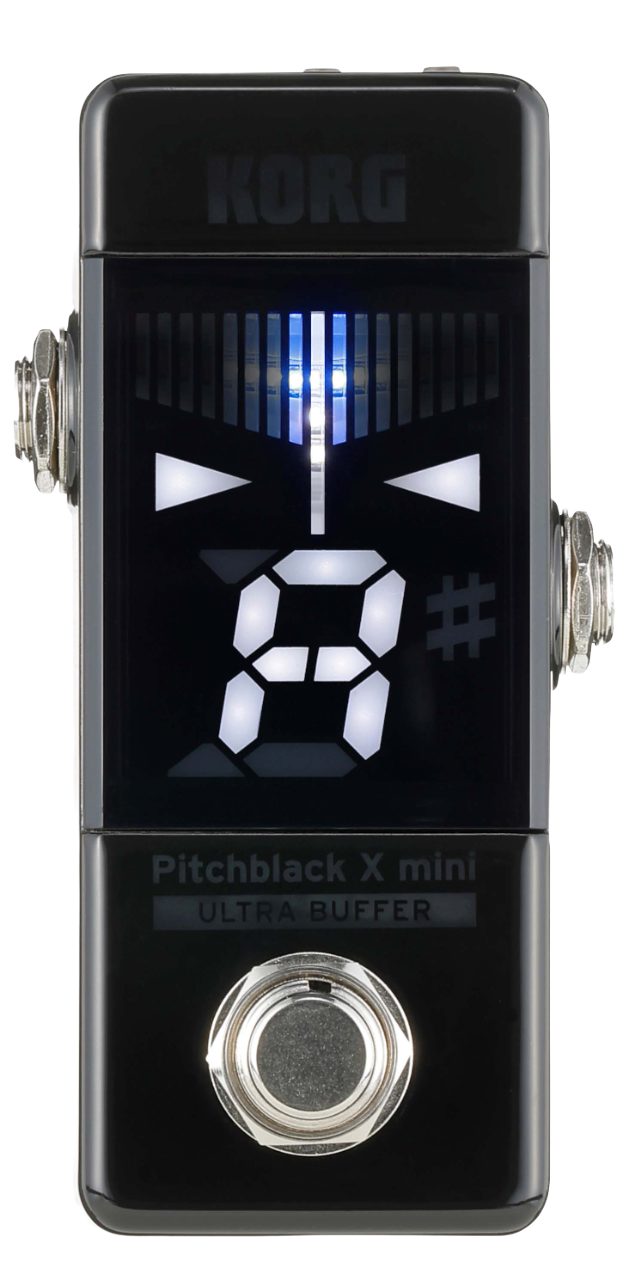 PITCHBLACK PB-X-MINI