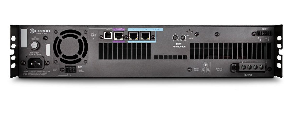 DCI2300N