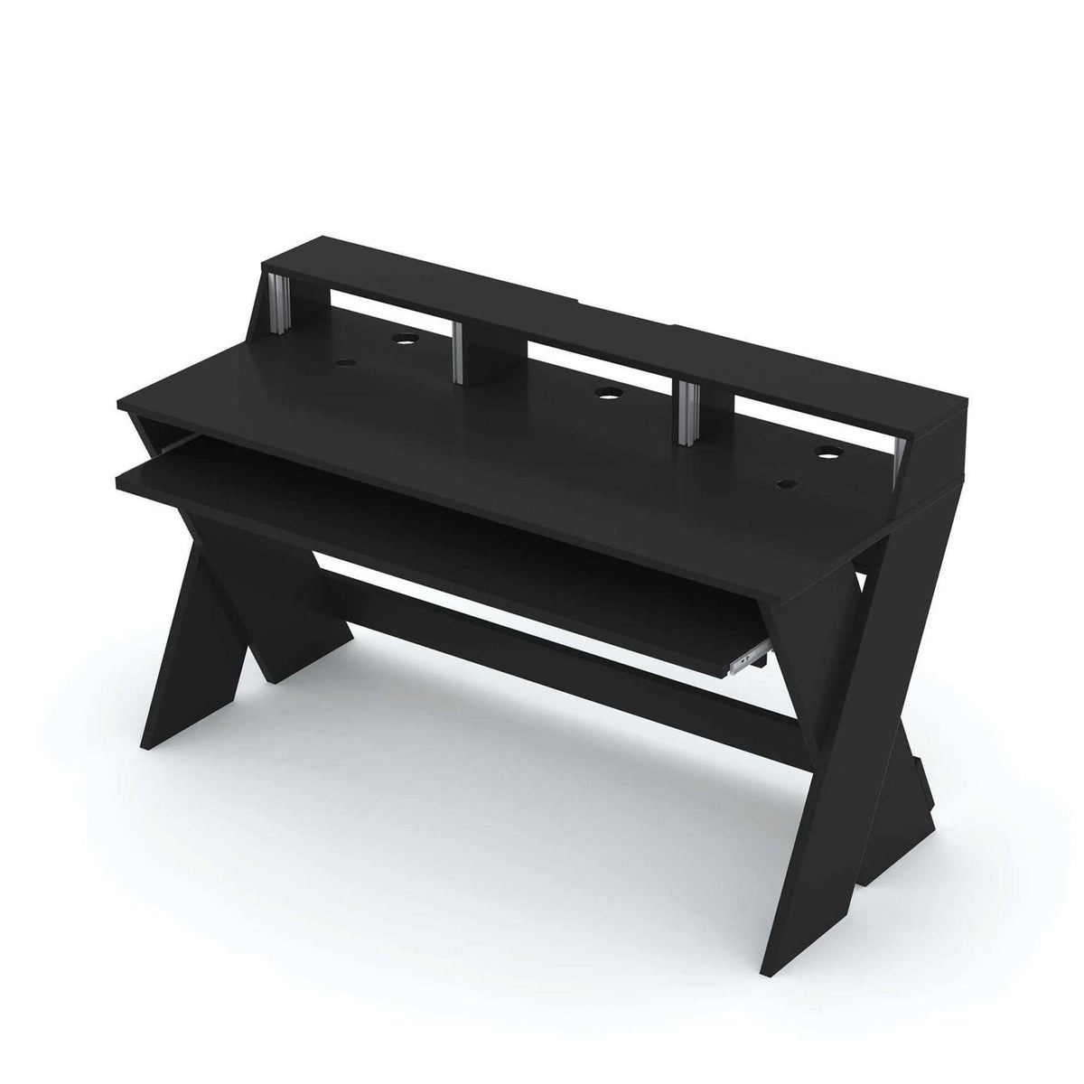 Sound Desk Pro Zwart