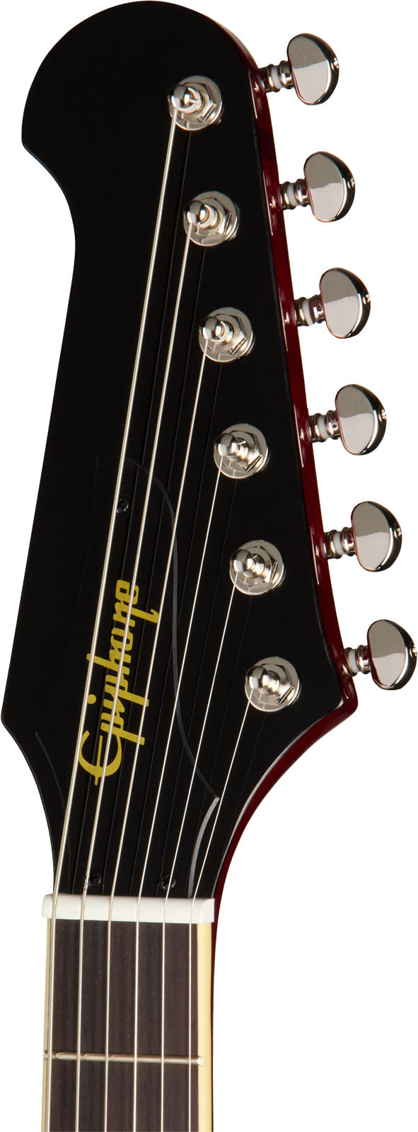 Firebird Wine Red IBG