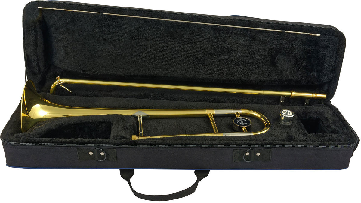 WTB200 - Bb gevernist