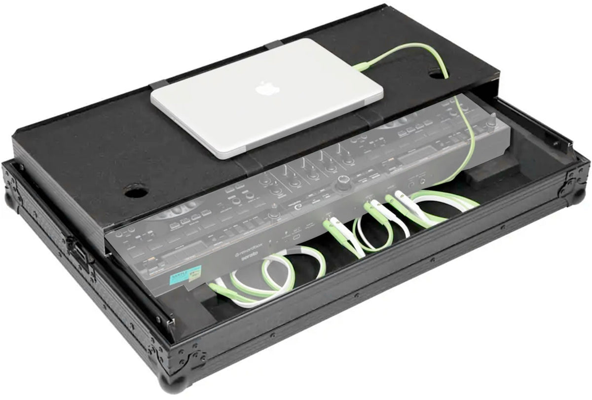 Pro DDJ-GRV6 LTS Zwart