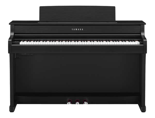 CLP-845 Zwart