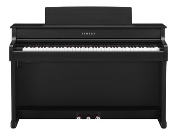 CLP-845 Zwart