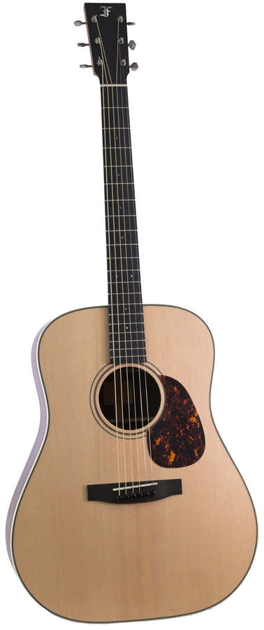 Vintage 1 Dreadnought Sr