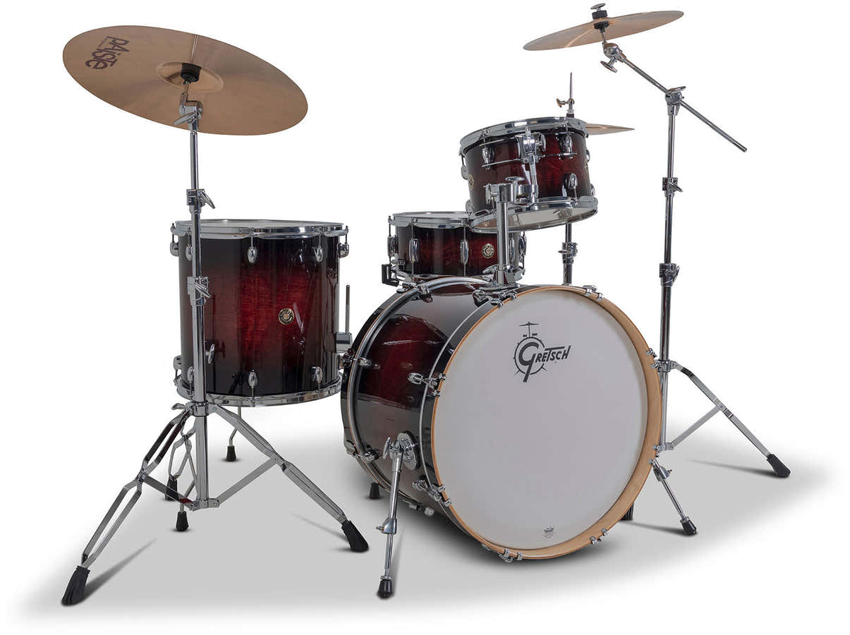 CATALINA MAPLE DIEPE KERSENBURST CM2-E624S-DCB