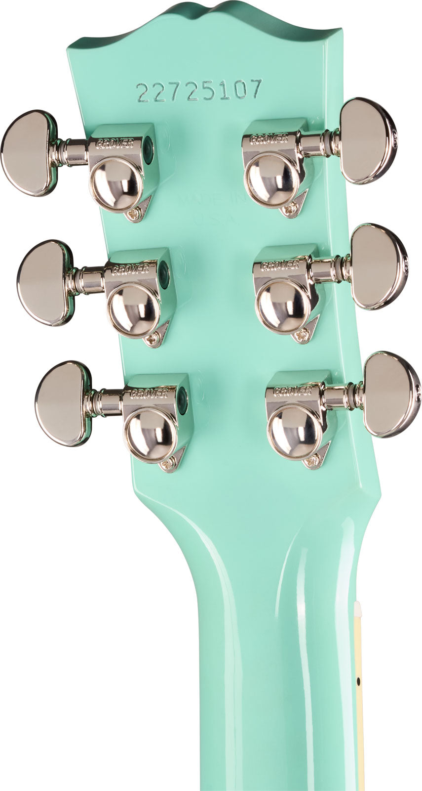 Hummingbird Standard Zuidwest-turquoise Modern