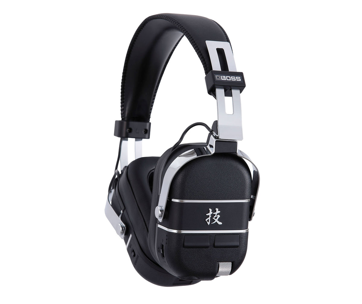 Boss HEADPHONES WAZA AIR