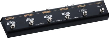 GA-FC-EX Voetcontroller