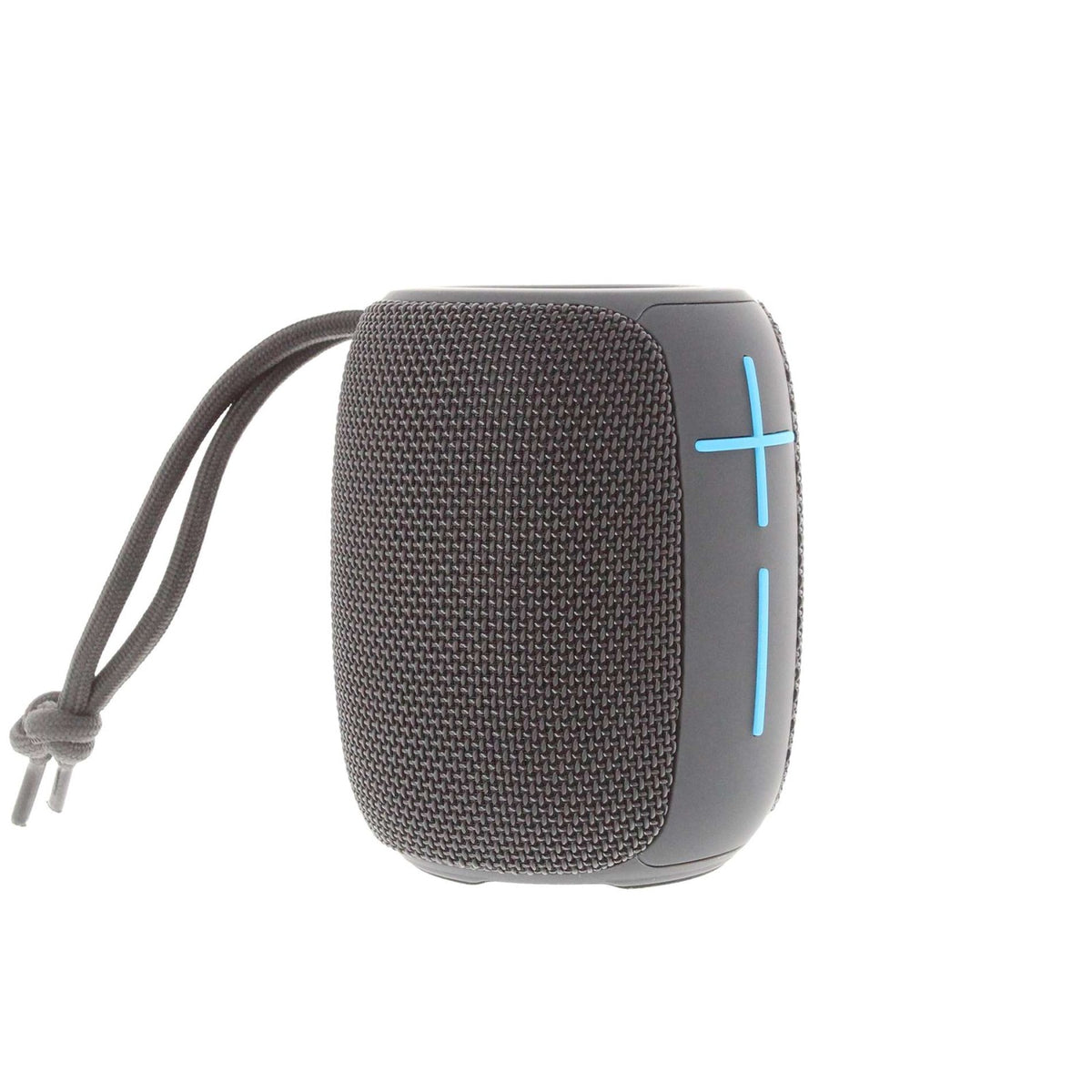 GETONE 25 GRIJS - COMPACTE BLUETOOTH NOMADISCHE LUIDSPREKER GRIJS