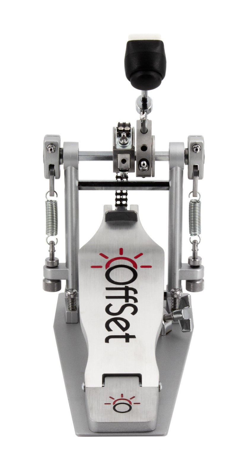 OffSet pedal OFFSET SINGLE BASS DRUM PEDAL