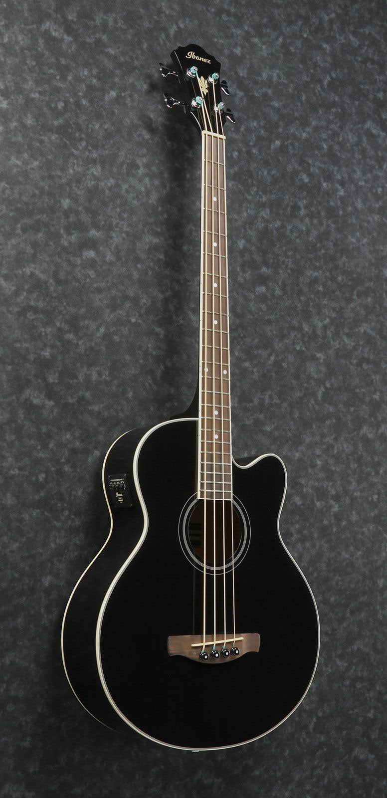 AEB8E-BK Zwart