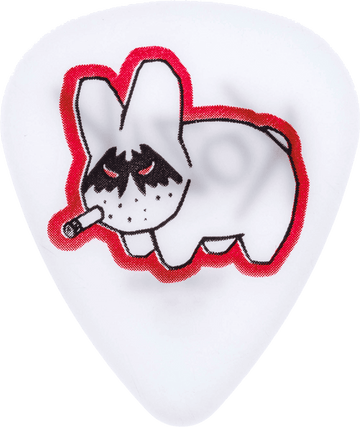 36 x 0,73mm Frank Kozik King Of Rock Wit